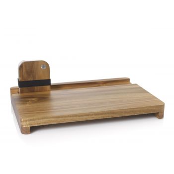 Adhoc - Cotto Cutting Board with Lunchbox