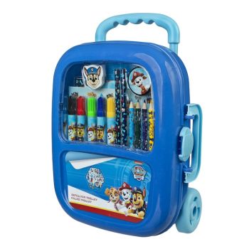 Undercover - Paw Patrol Trolley Filled Set of 19 Pieces