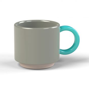 Lund - Skittle Mug Espresso Stacking