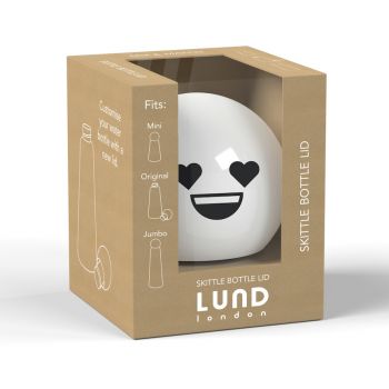Lund - Skittle Lid Loose for Thermos Bottle Smiley