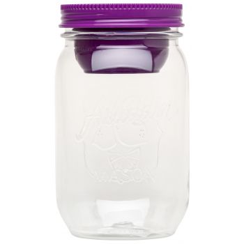 Aladdin Easy-Keep Lunchbox - Kunststof - 1,0 liter - Paars