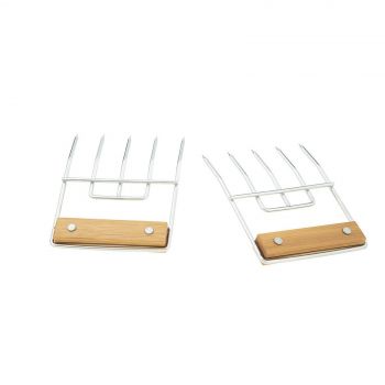 Yakiniku - Pulled Pork Forks Set of 2 Pieces