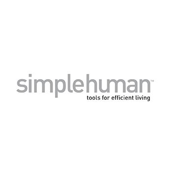 Simplehuman - Accessory Service Foot for Compact Dishwasher Rack