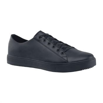 Shoes for Crews traditionele sportieve damesschoen zwart 39