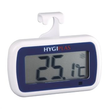 Hygiplas mini waterdichte thermometer IP65