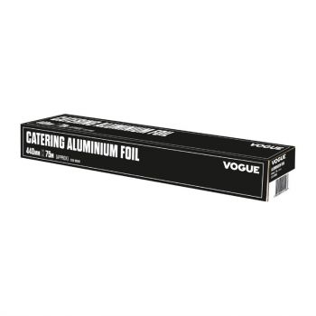 Vogue aluminiumfolie 48cm