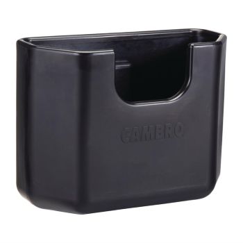 Cambro Pro quick-connect afvalbak klein