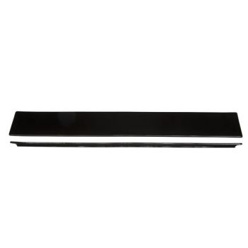 Cosy & Trendy Presentatiebord Black 66x9.5xh1.5cm