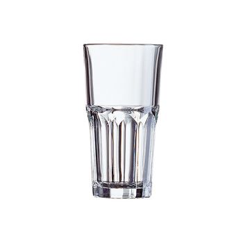 Arcoroc Granity Waterglas 31cl Set6