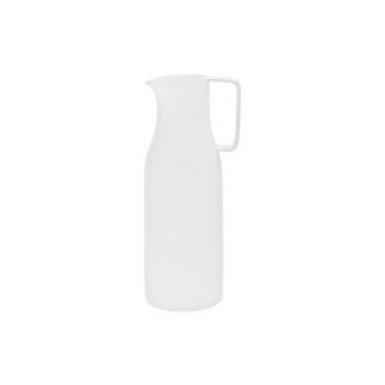 Cosy & Trendy Bottiglia White Kruik D9-11xh25.5cm 1l