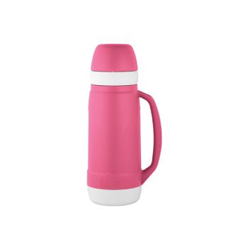 Thermos Action Isoleerfles Pink 1000ml