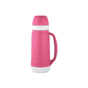 Thermos Action Isoleerfles Pink 500ml
