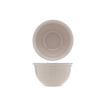 Cosy & Trendy Juliet Taupe Bowl Blinkend 62cl