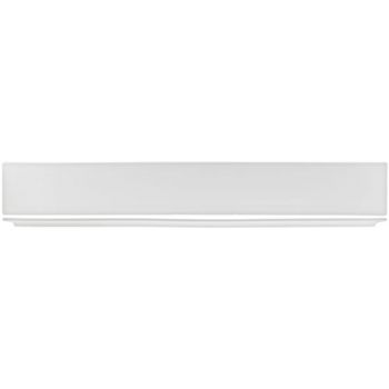 Cosy & Trendy Presentatiebord White  66x9.5xh1.5cm