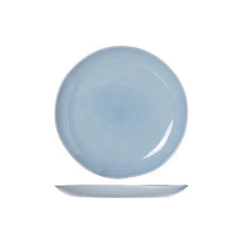 Cosy & Trendy Sublim Blue Dessertbord D22.5cm
