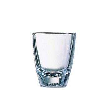 Arcoroc Gin Shotglas 3,5cl Set24