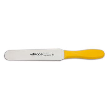 Arcos 2900 Serie Geel Spatel 20cm