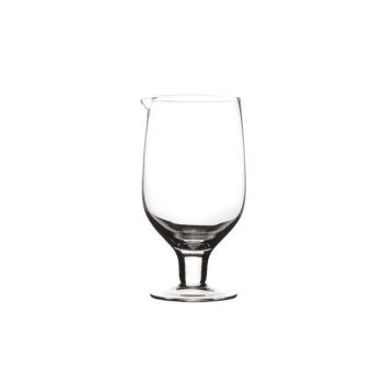Cosy & Trendy Wijnglas 70cl - D10/8.7x19cm Transparant
