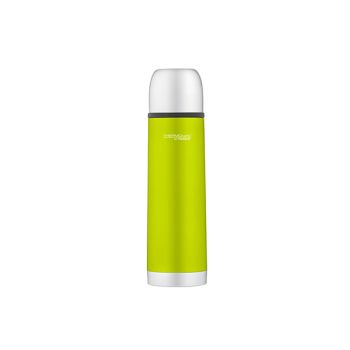 Thermos Soft Touch Ss Isoleerfles 0.5l Lime