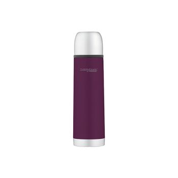 Thermos Soft Touch Ss Isoleerfles 0.5l Paars