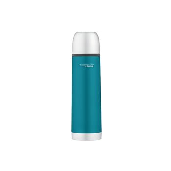 Thermos Soft Touch Ss Isoleerfles 0.5l Turkoois