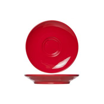 Cosy & Trendy For Professionals Barista Red Ondertas D16cm