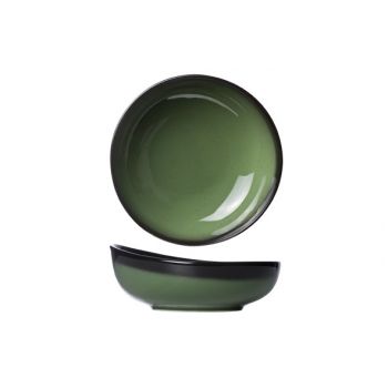 Cosy & Trendy For Professionals Vigo Emerald Kommetje D21cm