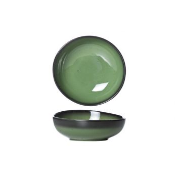 Cosy & Trendy For Professionals Vigo Emerald Kommetje D14cm