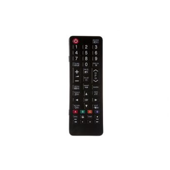 Cosy & Trendy Doos Zwart Remote 3d 29.5x10xh7cm