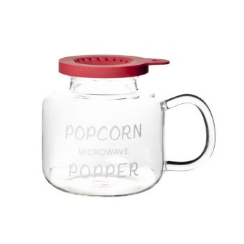 Cosy & Trendy Popcorn Popper Microgolfoven