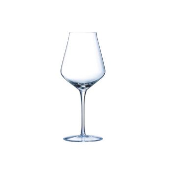 Chef & Sommelier Fs Special Trade Reveal Up Soft Wijnglas 40cl Set6