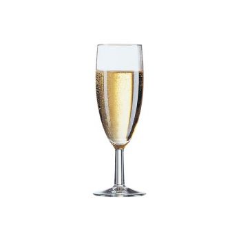 Arcoroc Savoie Champagneglas 17cl**set12