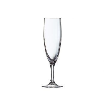 Arcoroc Elegance Champagneglas 17cl Set12