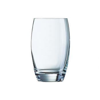 Arcoroc Salto Waterglas 35cl Fh**set6