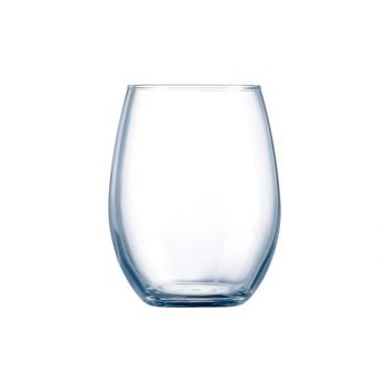 Chef & Sommelier Primary Kwarx Waterglas Fh 36cl ** Set6