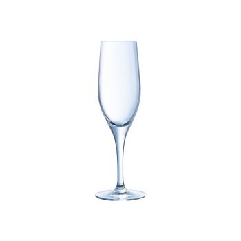 Chef & Sommelier Sensation  Exalt Champagneglas 19cl Set6