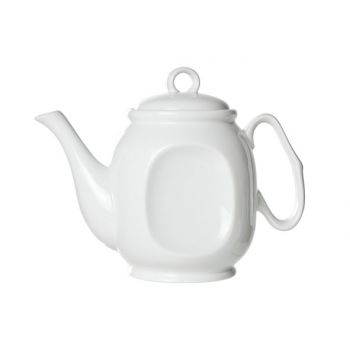 Cosy & Trendy Theepot Wit 680cl