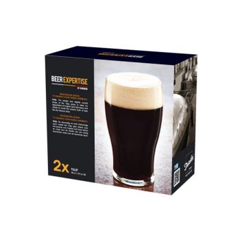 Durobor Beer Expertise Bierglas 56cl Set2