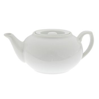Cosy & Trendy Theepot Wit 0.5l