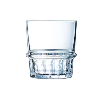 Arcoroc New York Waterglas 38cl Set6