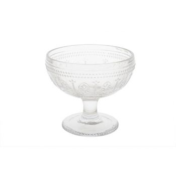Cosy @ Home Victoria Clear Coupe 30cl D11,5xh11cm