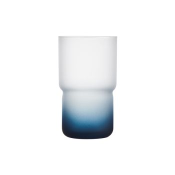 Luminarc Troubadour Waterglas 32cl Blauw