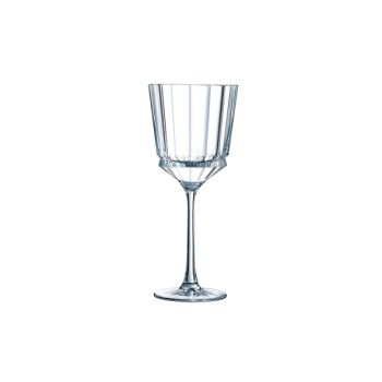 Cristal D'arques Macassar Wijnglas  35cl