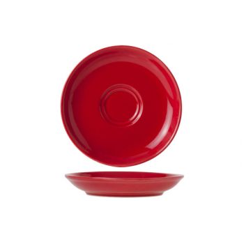 Cosy & Trendy For Professionals Barista Red Ondertas D13cm