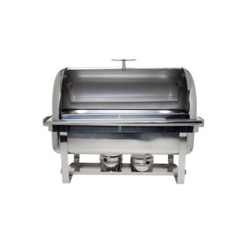 Cosy & Trendy For Professionals Ct Prof Chafing Dish Gn1-1 Inox Roll Top
