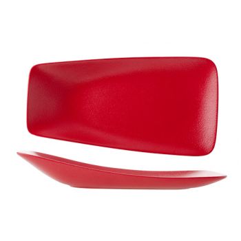 Cosy & Trendy For Professionals Dazzle Red Bord 29x15.5cm