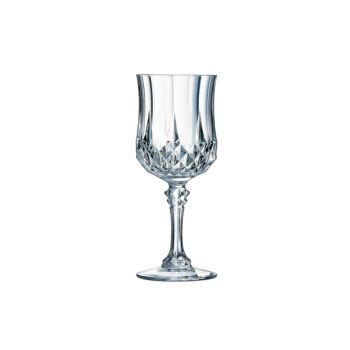 Eclat Longchamp Wijnglas 25cl Set6