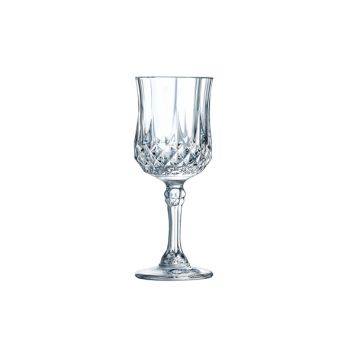 Eclat Longchamp Wijnglas 17cl Set6