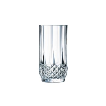 Eclat Longchamp Waterglas 28cl Set6
