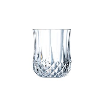 Eclat Longchamp Waterglas 23cl Set6